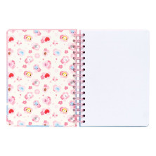 Cuaderno A5 Sakura BT21